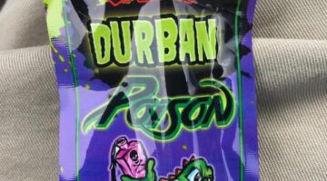 Buy Durban Poison Online